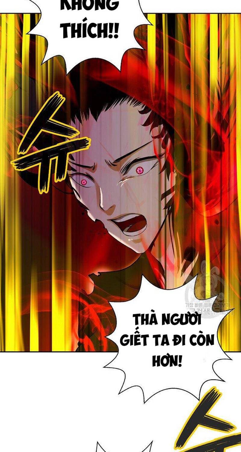 mối tình đêm trăng tròn Chapter 83 - Next Chapter 84