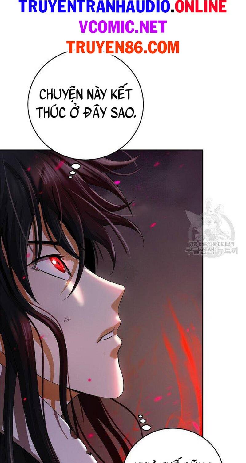 mối tình đêm trăng tròn Chapter 83 - Next Chapter 84