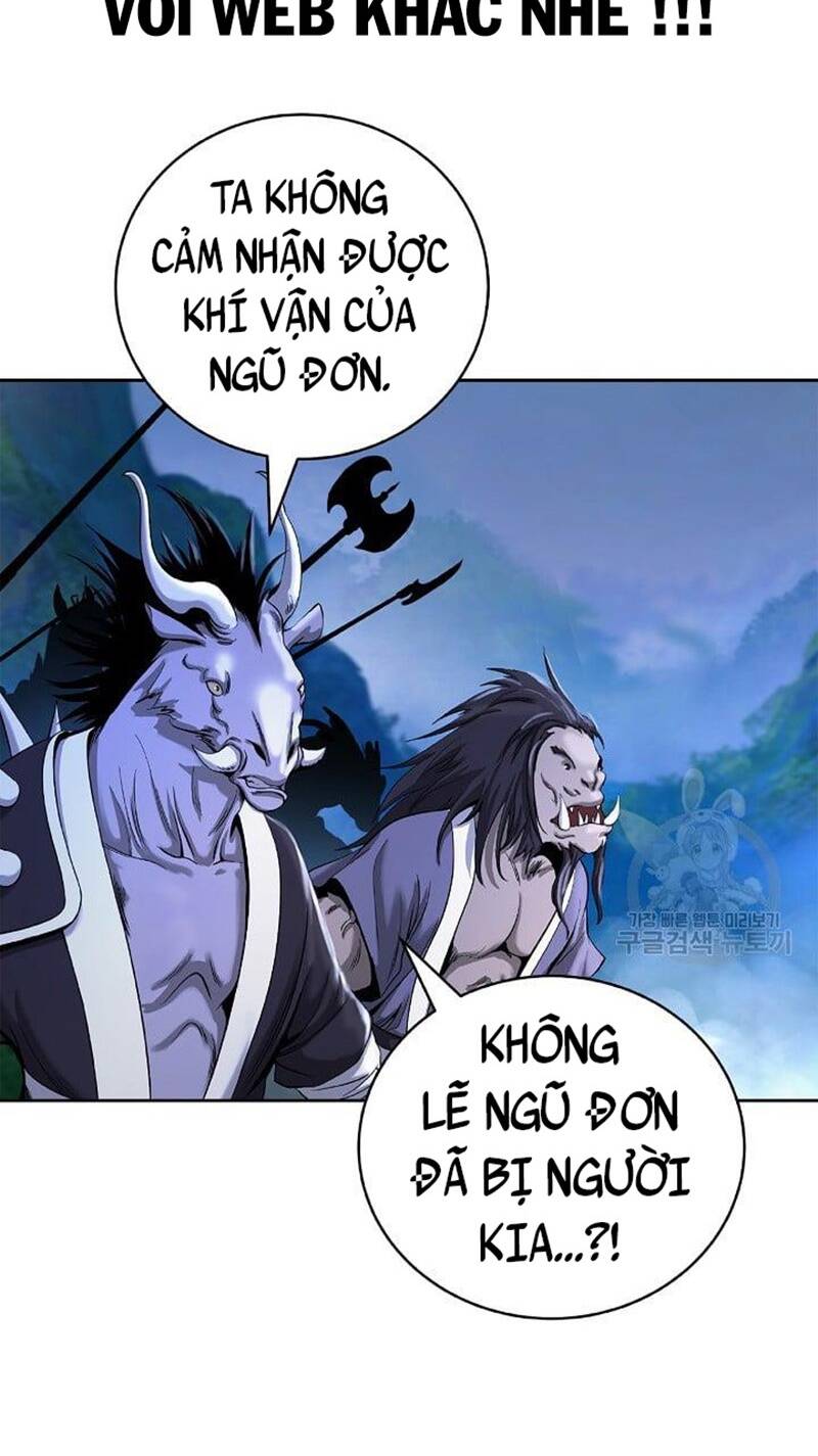 mối tình đêm trăng tròn Chapter 90 - Next Chapter 91