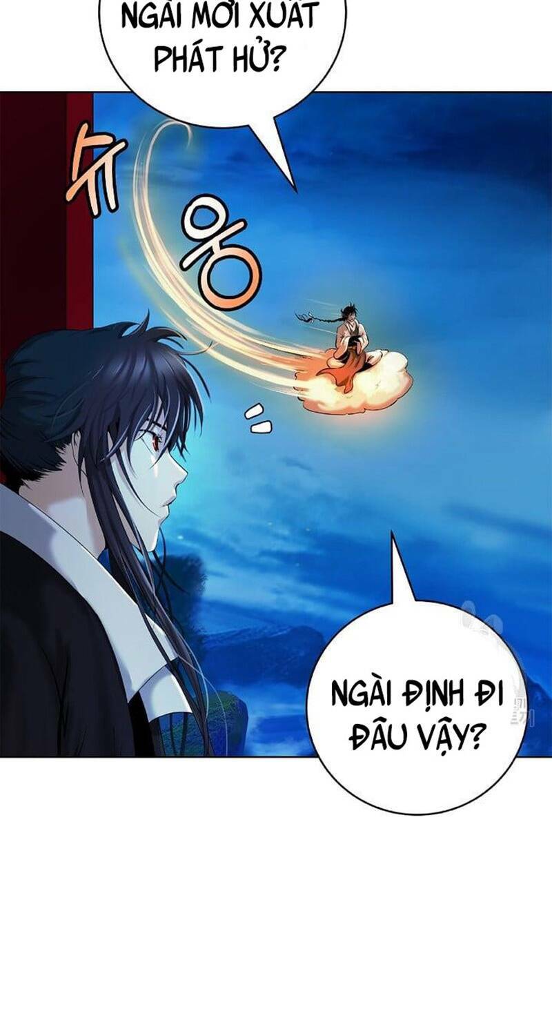 mối tình đêm trăng tròn Chapter 91 - Next Chapter 92