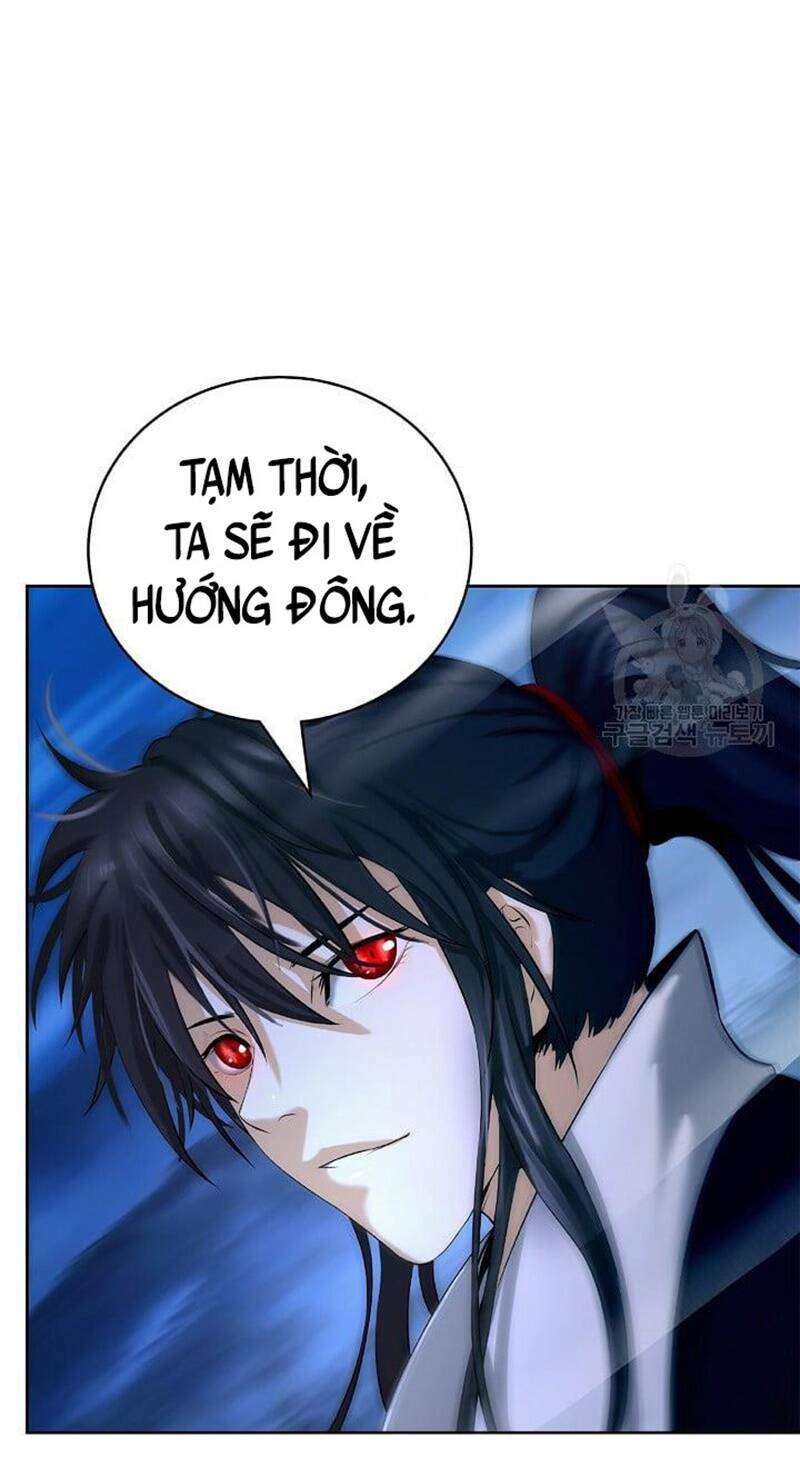 mối tình đêm trăng tròn Chapter 91 - Next Chapter 92