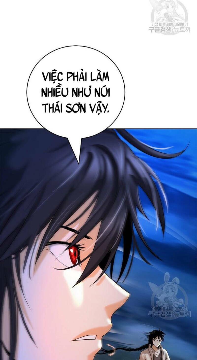 mối tình đêm trăng tròn Chapter 91 - Next Chapter 92