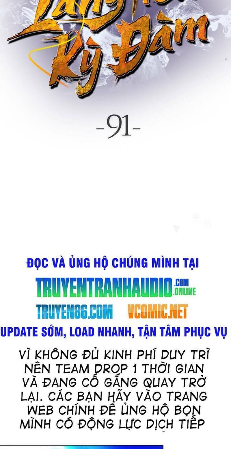 mối tình đêm trăng tròn Chapter 91 - Next Chapter 92