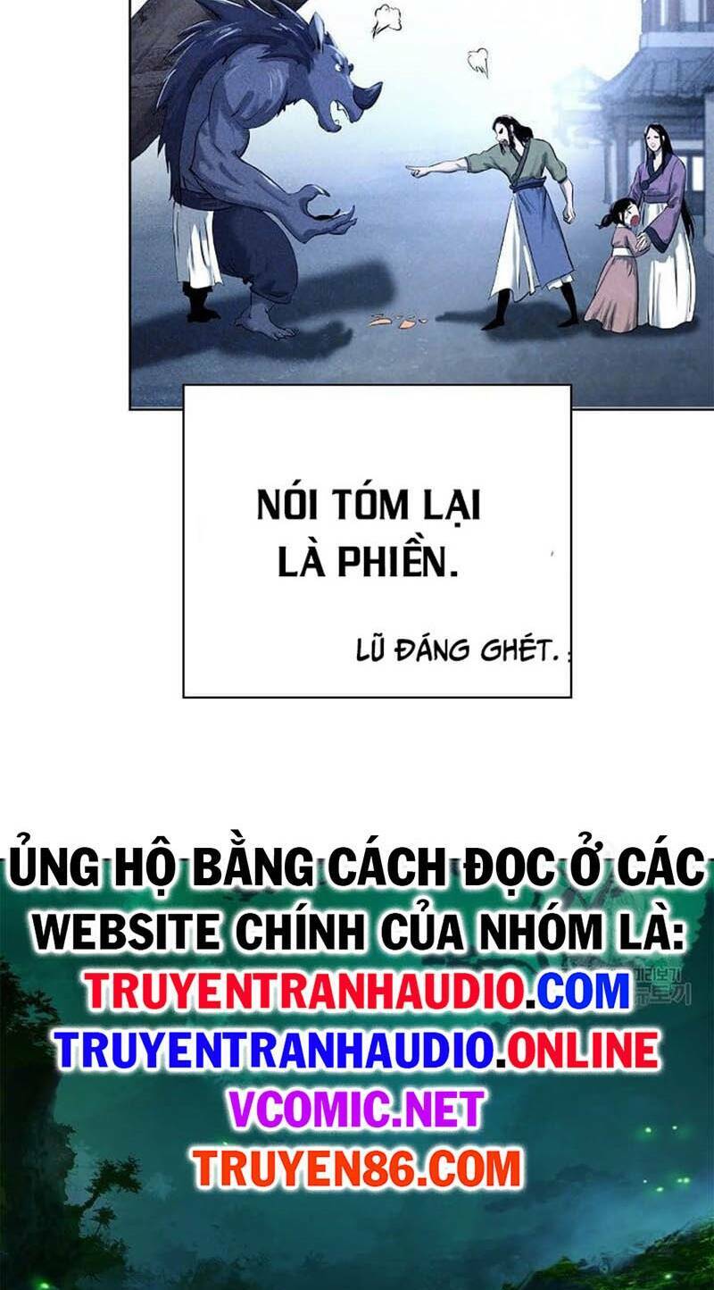 mối tình đêm trăng tròn Chapter 91 - Next Chapter 92