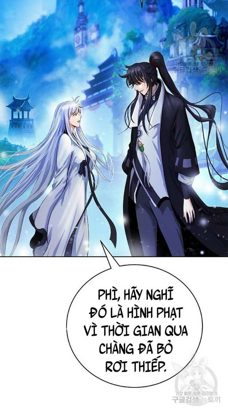 mối tình đêm trăng tròn Chapter 91 - Next Chapter 92