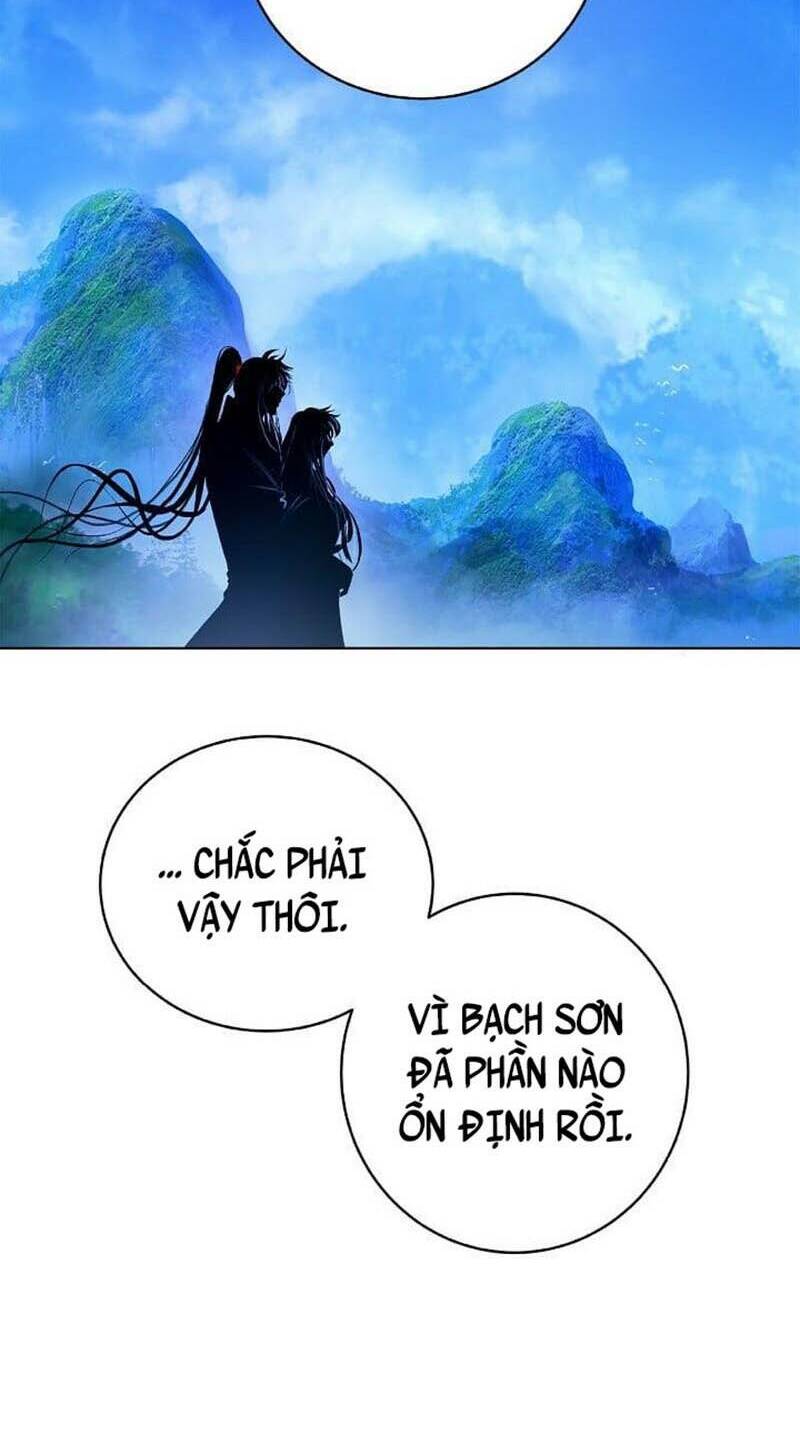 mối tình đêm trăng tròn Chapter 91 - Next Chapter 92