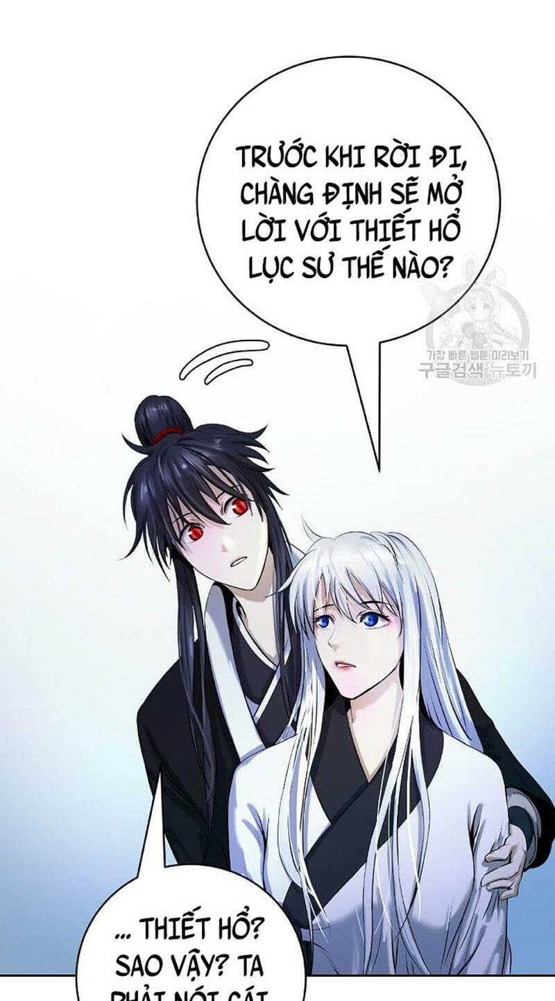 mối tình đêm trăng tròn Chapter 91 - Next Chapter 92