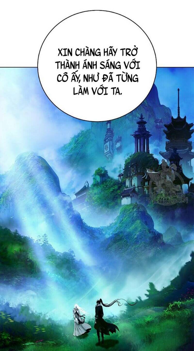 mối tình đêm trăng tròn Chapter 91 - Next Chapter 92