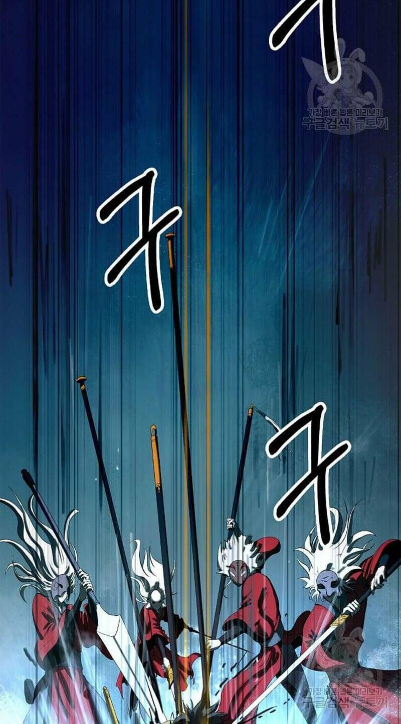 mối tình đêm trăng tròn Chapter 91 - Next Chapter 92