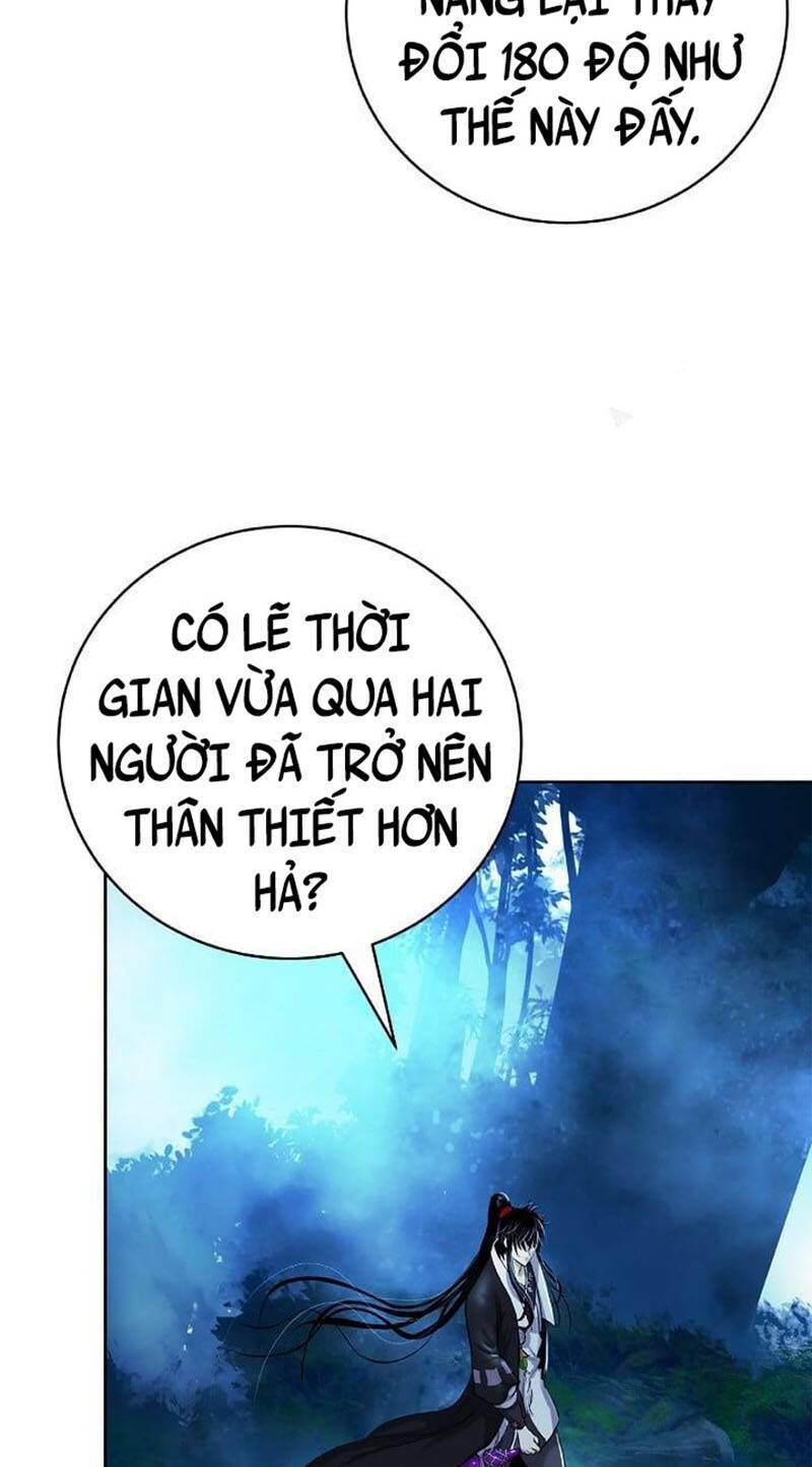 mối tình đêm trăng tròn Chapter 91 - Next Chapter 92