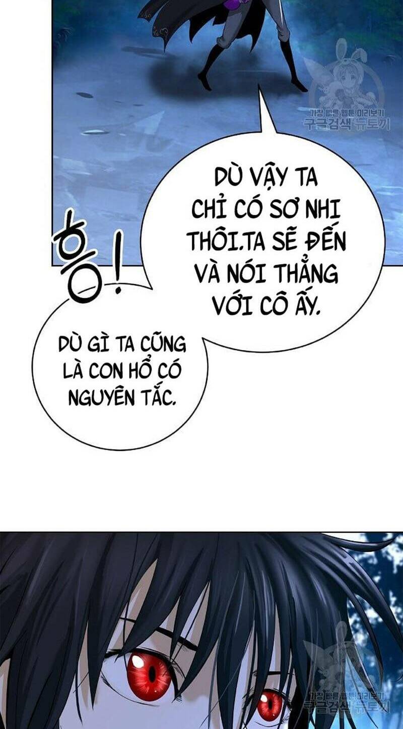 mối tình đêm trăng tròn Chapter 91 - Next Chapter 92