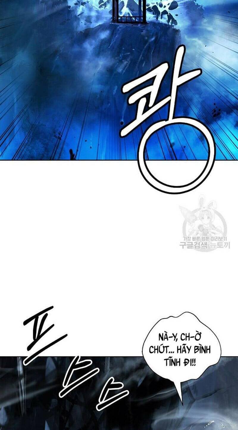 mối tình đêm trăng tròn Chapter 91 - Next Chapter 92