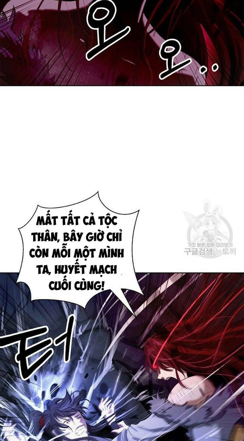 mối tình đêm trăng tròn Chapter 91 - Next Chapter 92