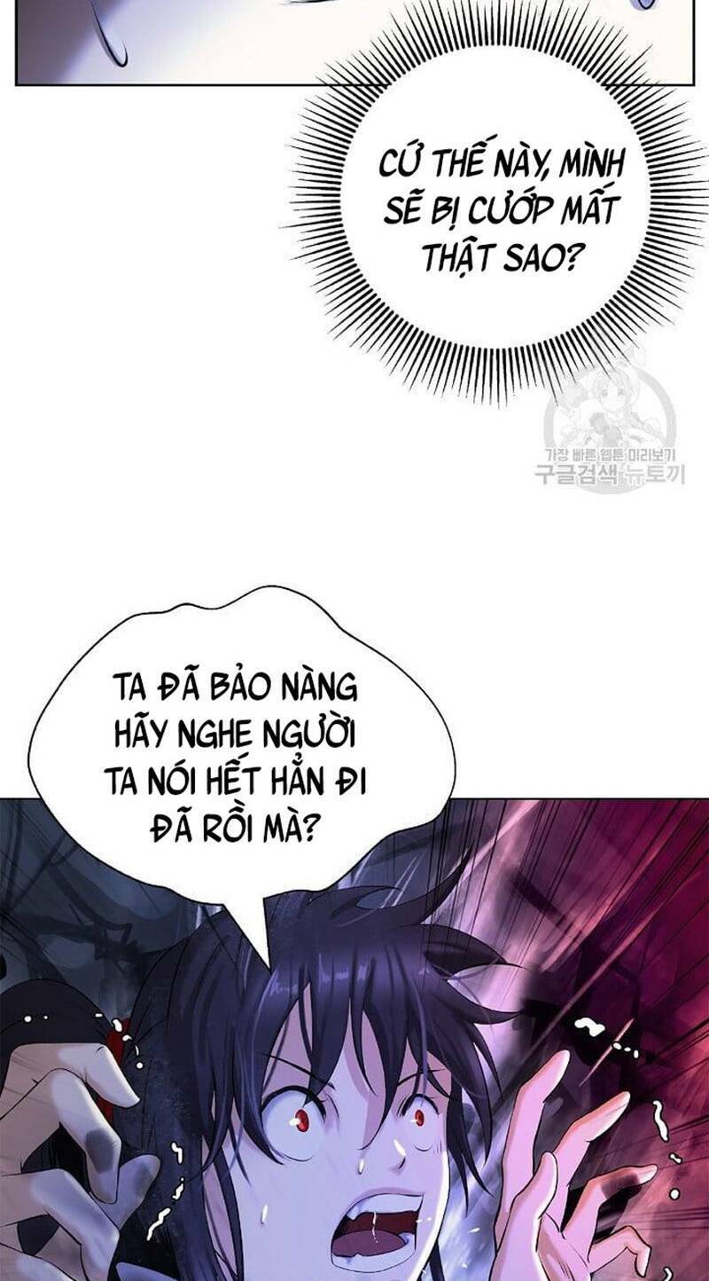 mối tình đêm trăng tròn Chapter 91 - Next Chapter 92