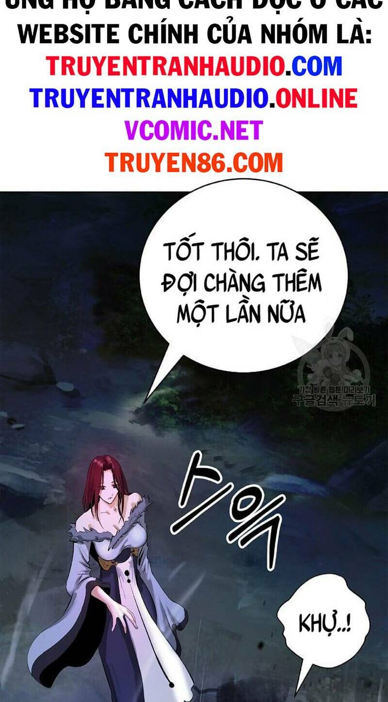 mối tình đêm trăng tròn Chapter 91 - Next Chapter 92