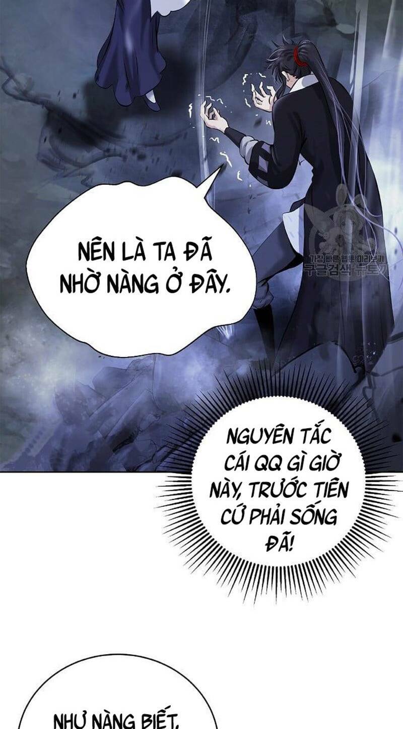 mối tình đêm trăng tròn Chapter 91 - Next Chapter 92