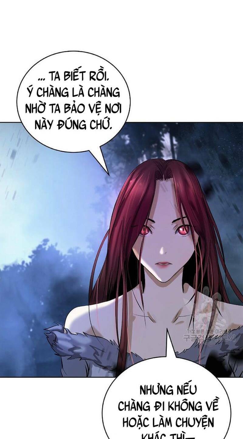 mối tình đêm trăng tròn Chapter 91 - Next Chapter 92