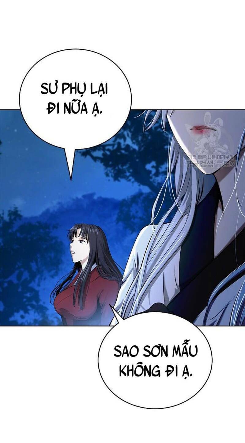 mối tình đêm trăng tròn Chapter 91 - Next Chapter 92