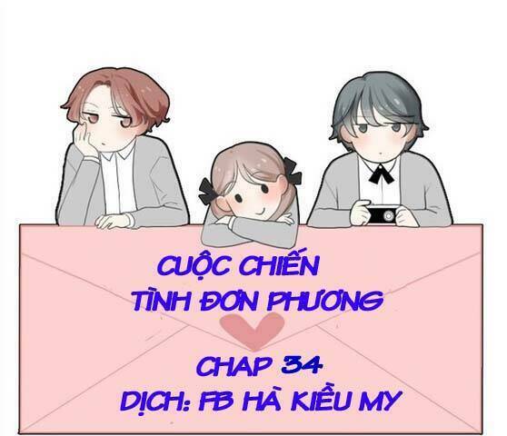 mối tình đơn phương chương 41 - Next chương 42