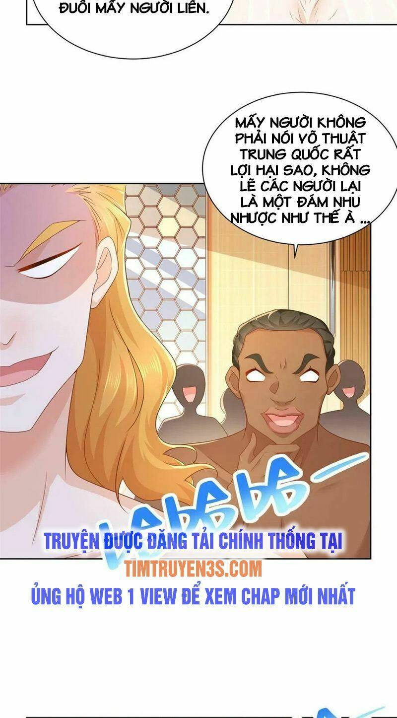 mỗi tuần ta có một nghề nghiệp mới chapter 103 - Next chapter 104