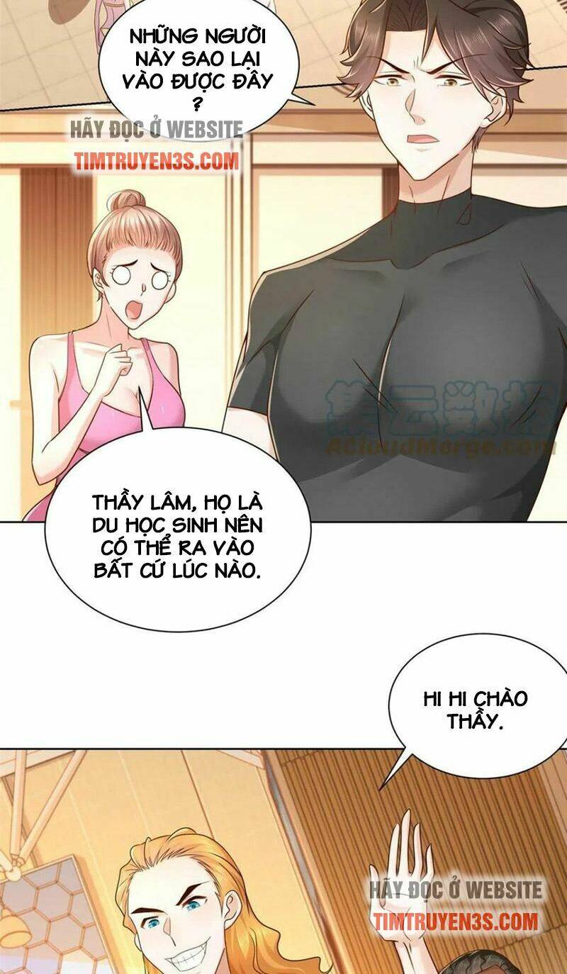 mỗi tuần ta có một nghề nghiệp mới chapter 103 - Next chapter 104