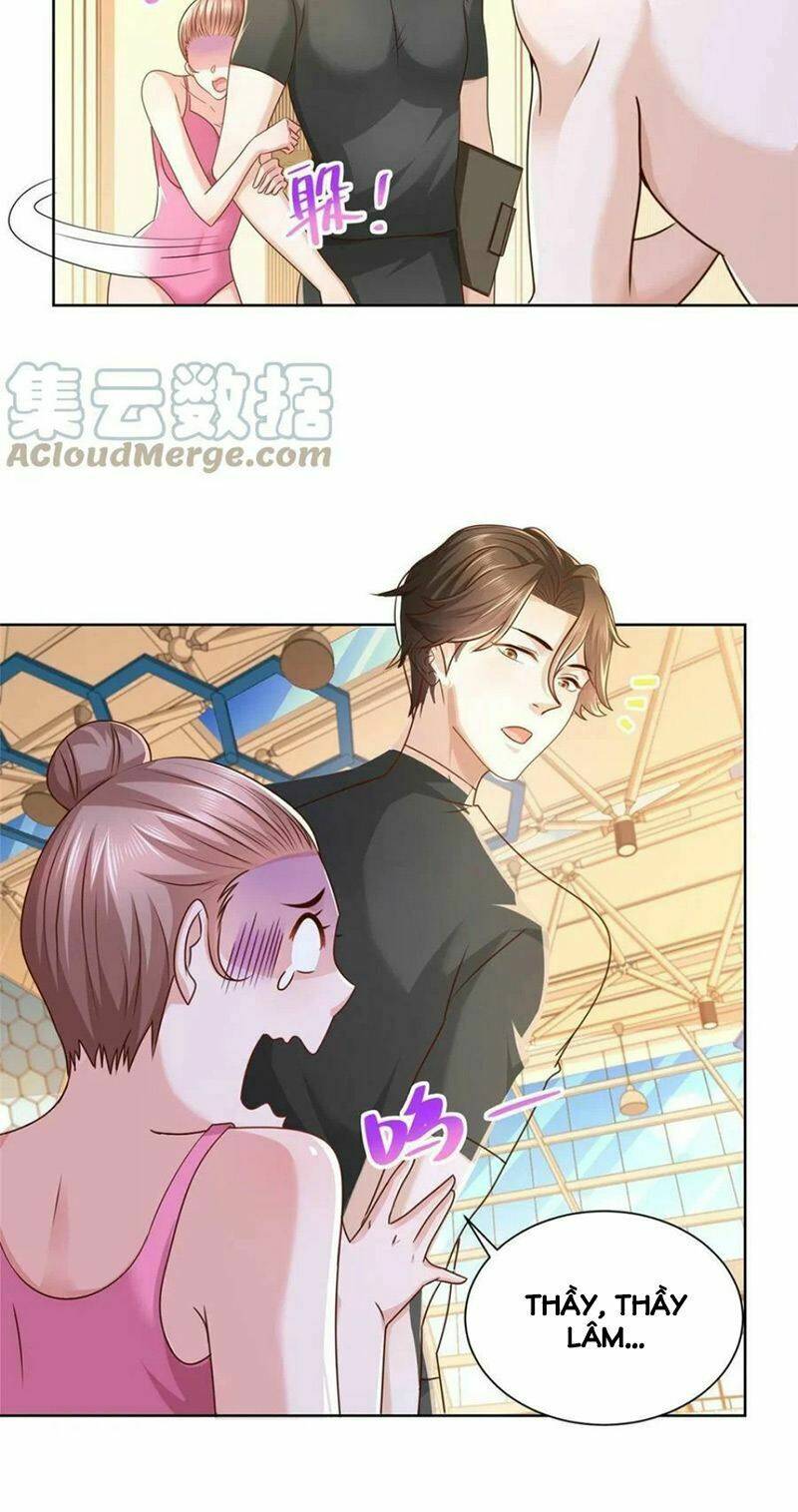 mỗi tuần ta có một nghề nghiệp mới chapter 103 - Next chapter 104