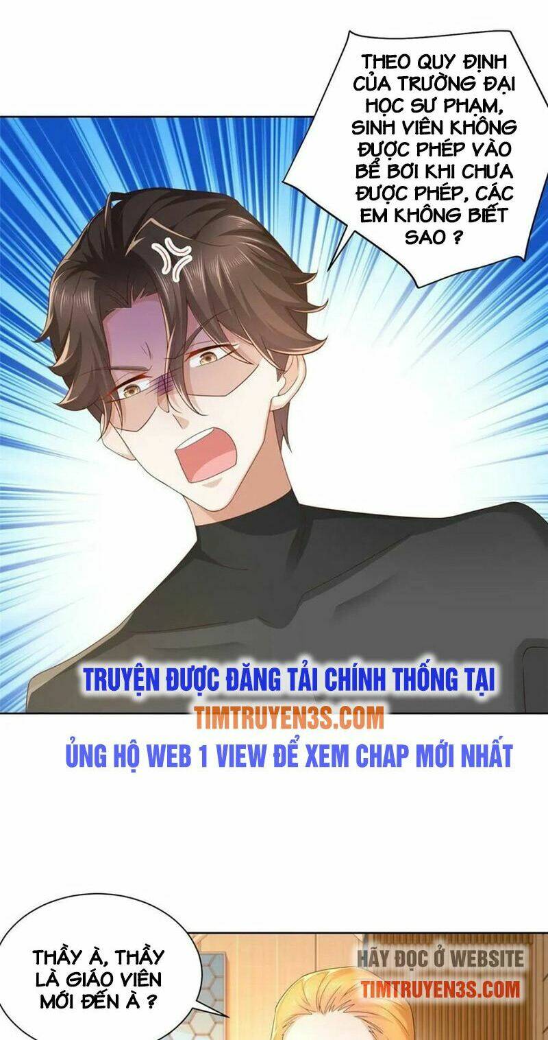 mỗi tuần ta có một nghề nghiệp mới chapter 103 - Next chapter 104