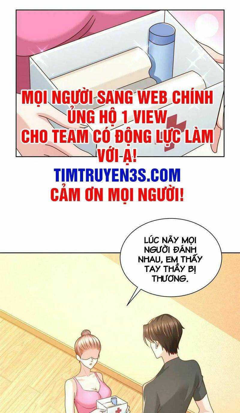 mỗi tuần ta có một nghề nghiệp mới chapter 105 - Trang 2