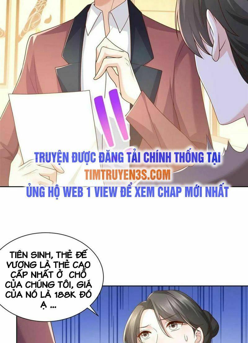 mỗi tuần ta có một nghề nghiệp mới chapter 105 - Trang 2