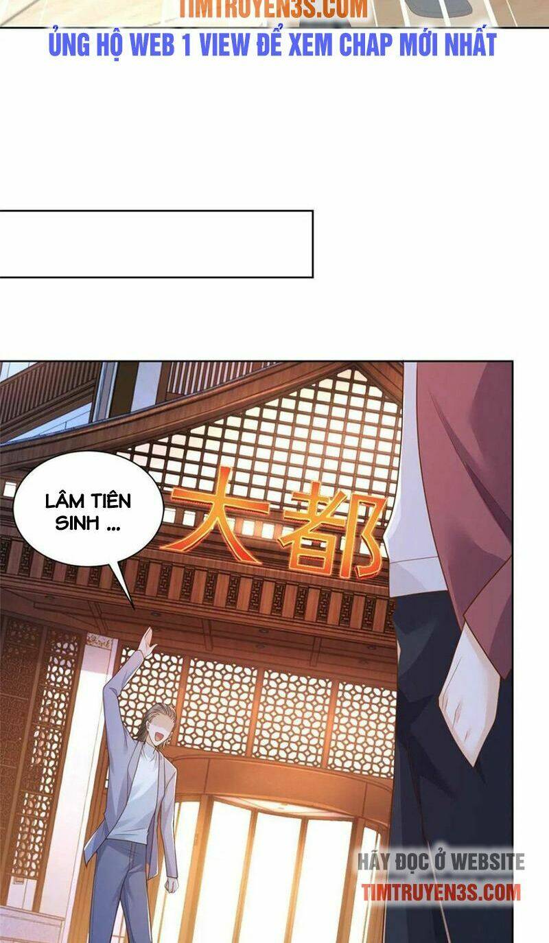 mỗi tuần ta có một nghề nghiệp mới chapter 105 - Trang 2