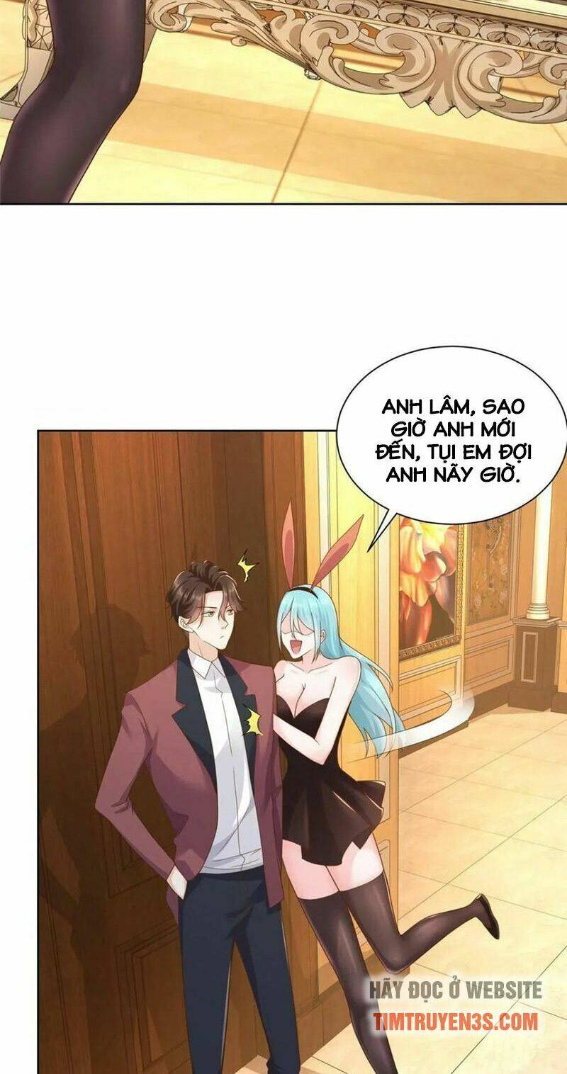 mỗi tuần ta có một nghề nghiệp mới chapter 105 - Trang 2