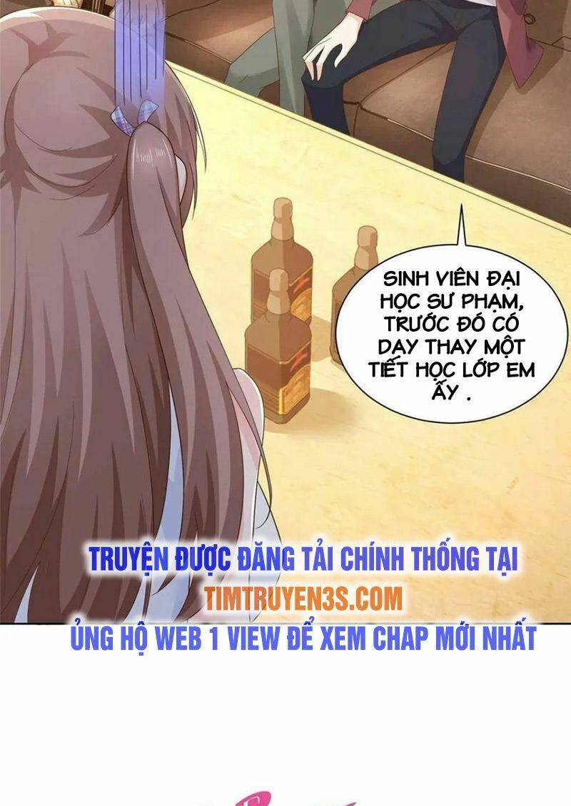 mỗi tuần ta có một nghề nghiệp mới chapter 105 - Trang 2