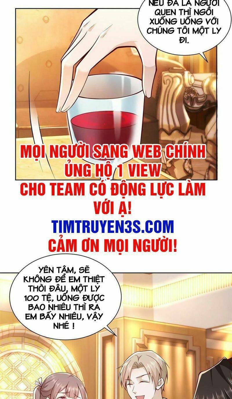 mỗi tuần ta có một nghề nghiệp mới chapter 106 - Next chapter 107