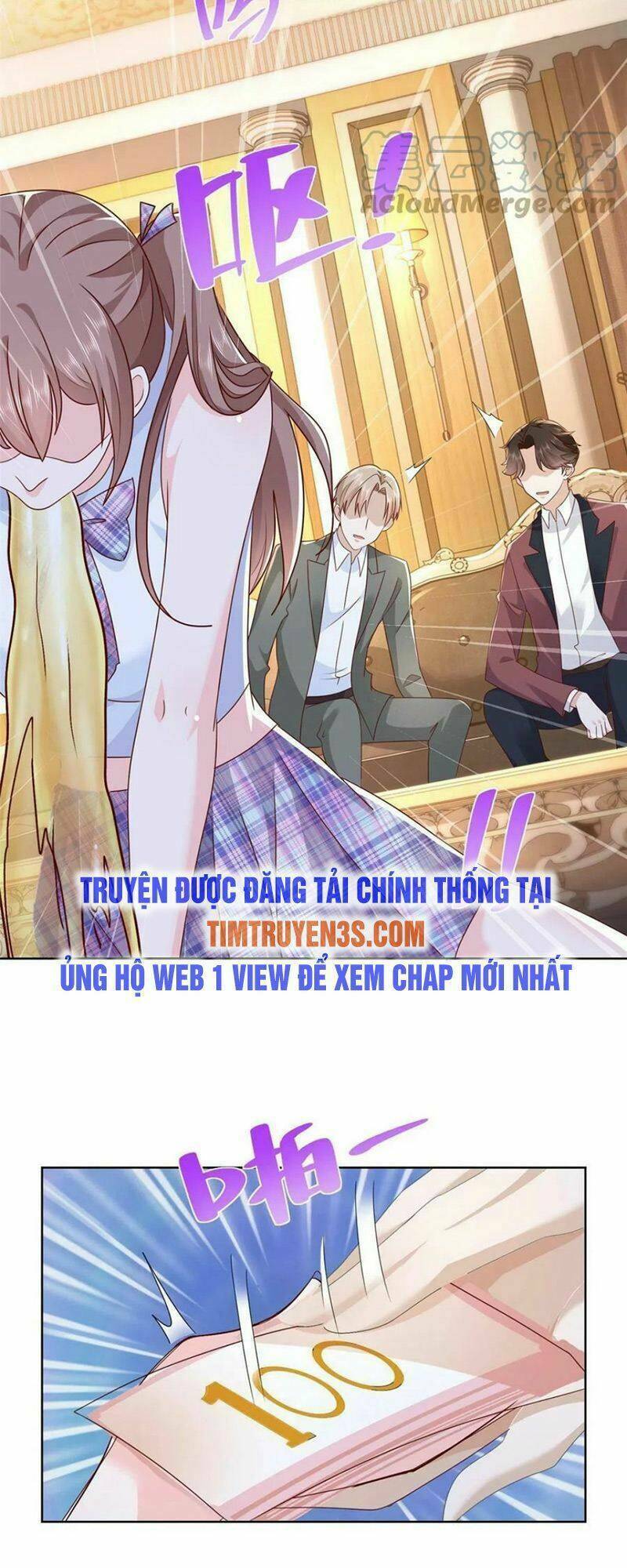 mỗi tuần ta có một nghề nghiệp mới chapter 106 - Next chapter 107