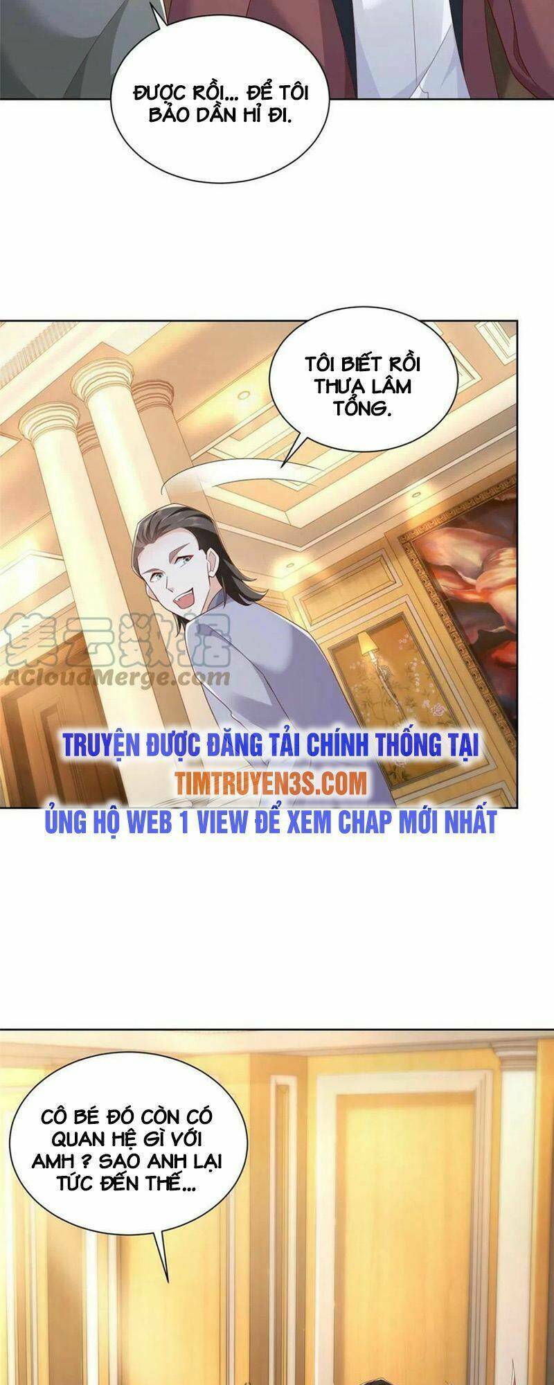 mỗi tuần ta có một nghề nghiệp mới chapter 106 - Next chapter 107