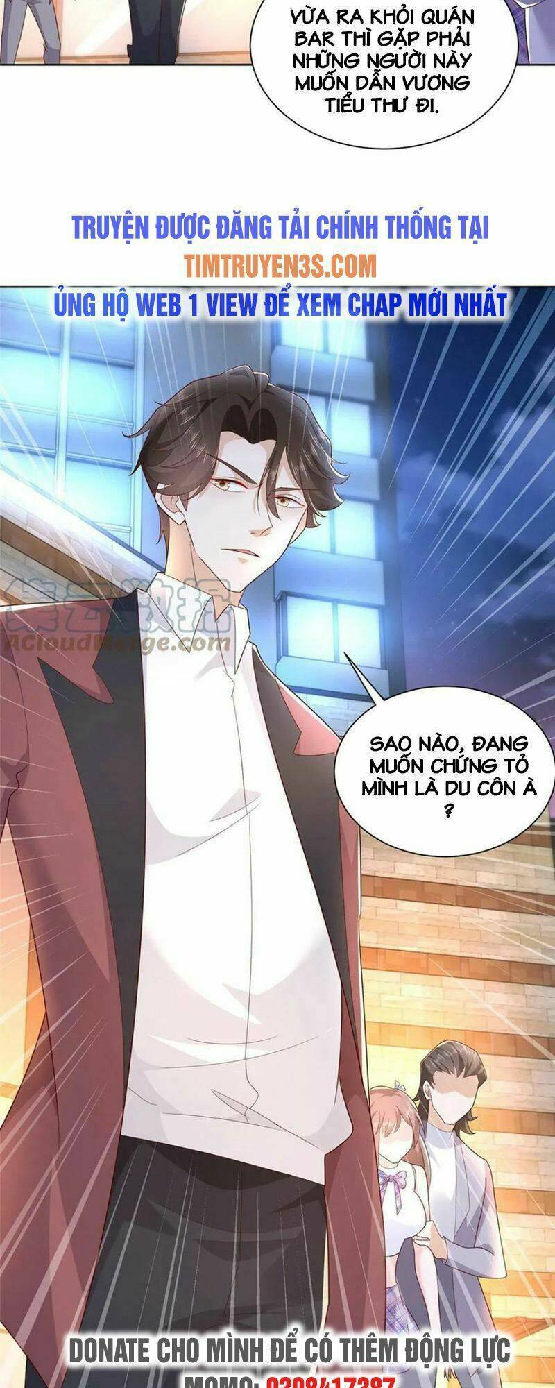 mỗi tuần ta có một nghề nghiệp mới chapter 106 - Next chapter 107