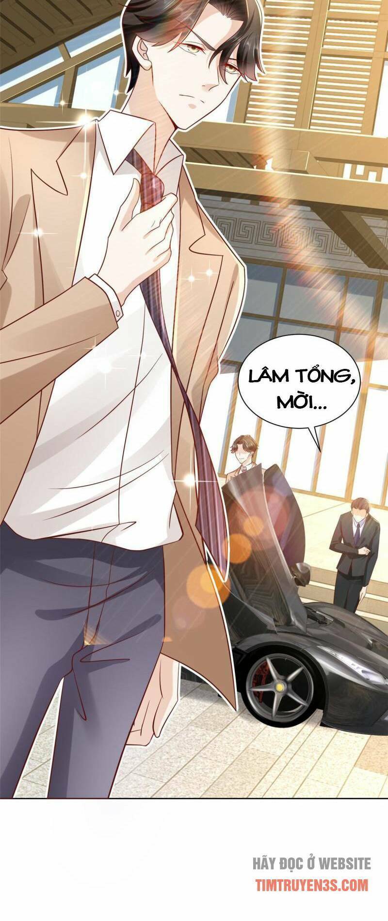 mỗi tuần ta có một nghề nghiệp mới chapter 122 - Trang 2