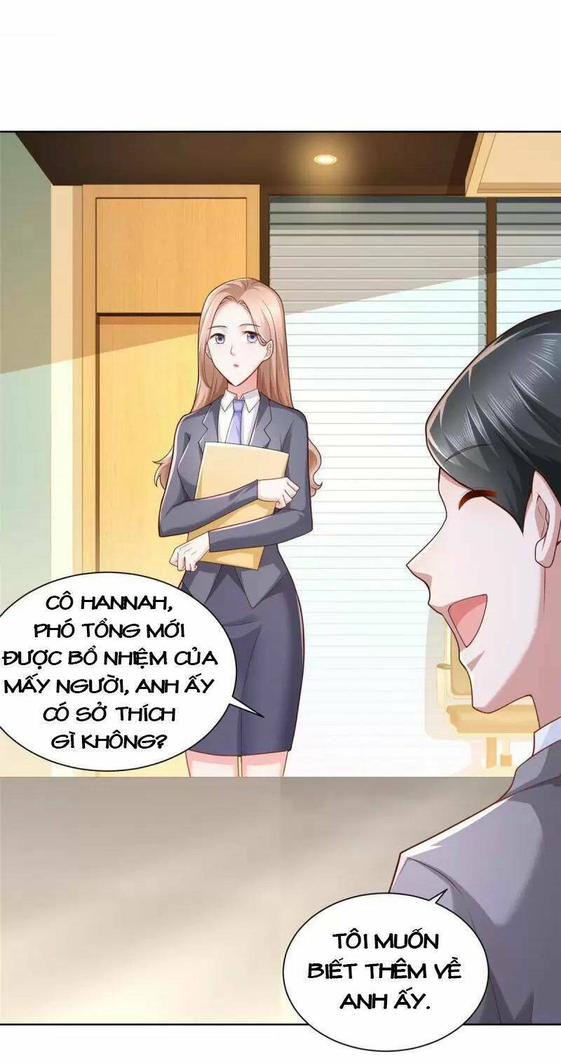 mỗi tuần ta có một nghề nghiệp mới chapter 126 - Next chapter 127