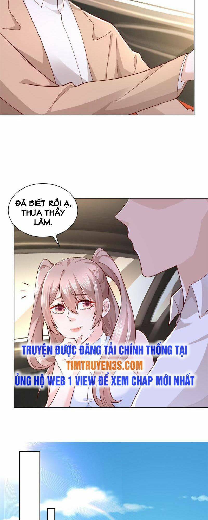 mỗi tuần ta có một nghề nghiệp mới chapter 131 - Trang 2