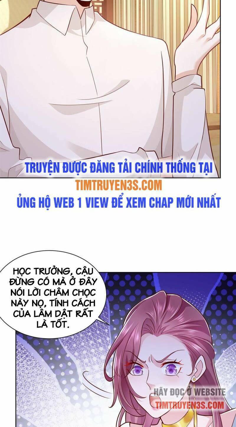 mỗi tuần ta có một nghề nghiệp mới chapter 131 - Trang 2