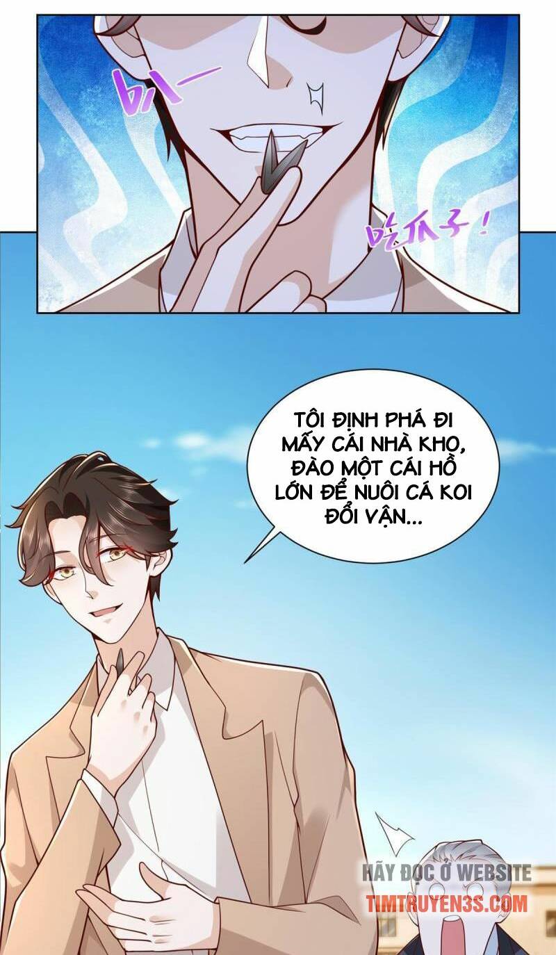 mỗi tuần ta có một nghề nghiệp mới chapter 136 - Next chapter 137