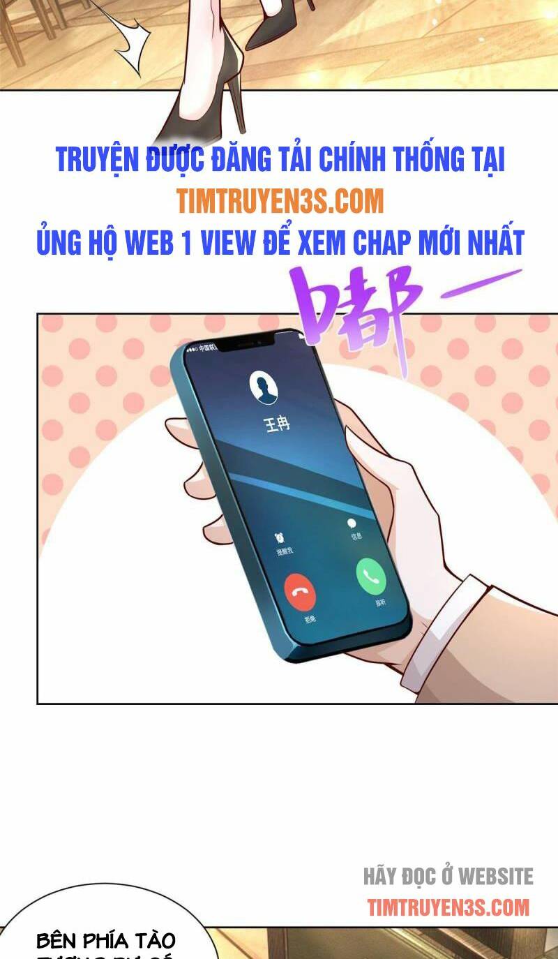 mỗi tuần ta có một nghề nghiệp mới chapter 136 - Next chapter 137