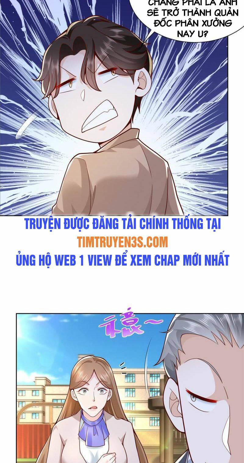 mỗi tuần ta có một nghề nghiệp mới chapter 136 - Next chapter 137