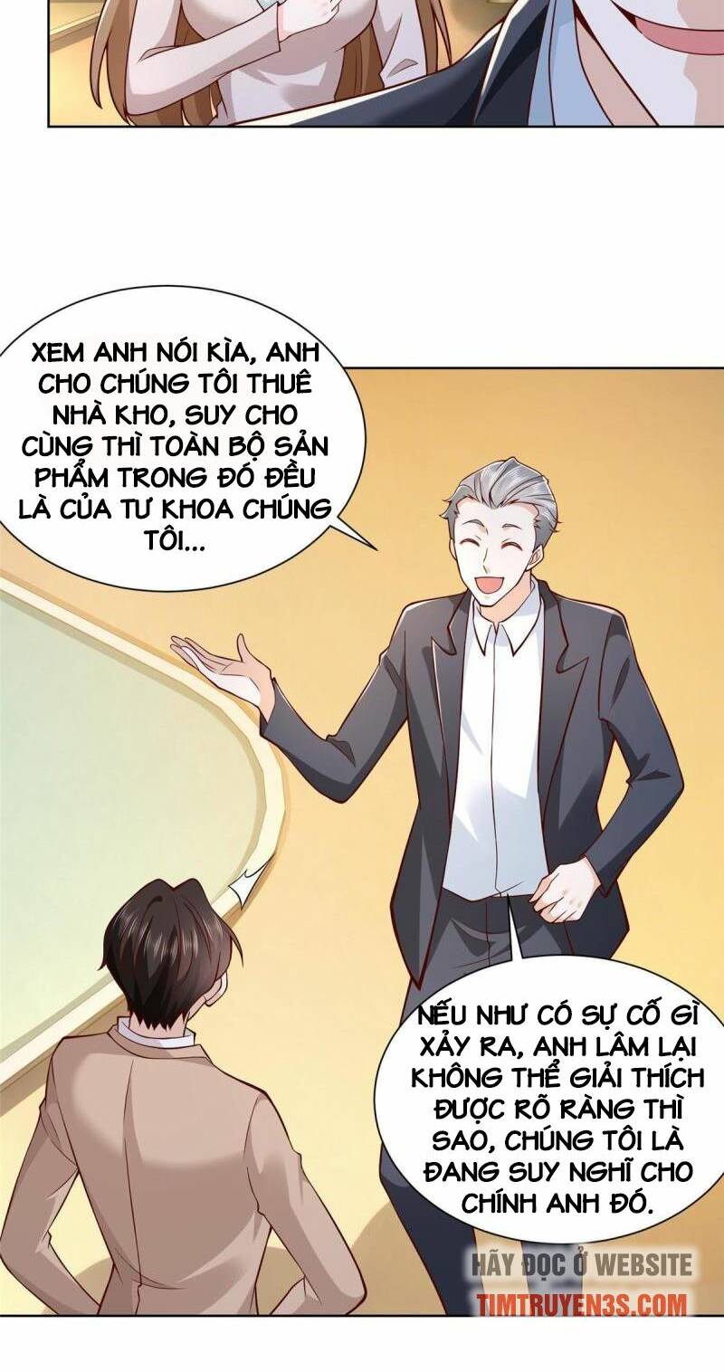 mỗi tuần ta có một nghề nghiệp mới chapter 136 - Next chapter 137