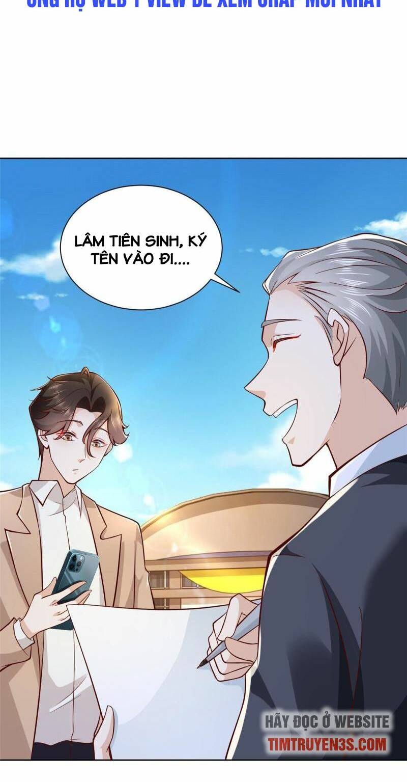 mỗi tuần ta có một nghề nghiệp mới chapter 136 - Next chapter 137