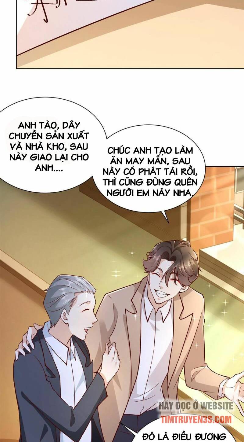 mỗi tuần ta có một nghề nghiệp mới chapter 136 - Next chapter 137