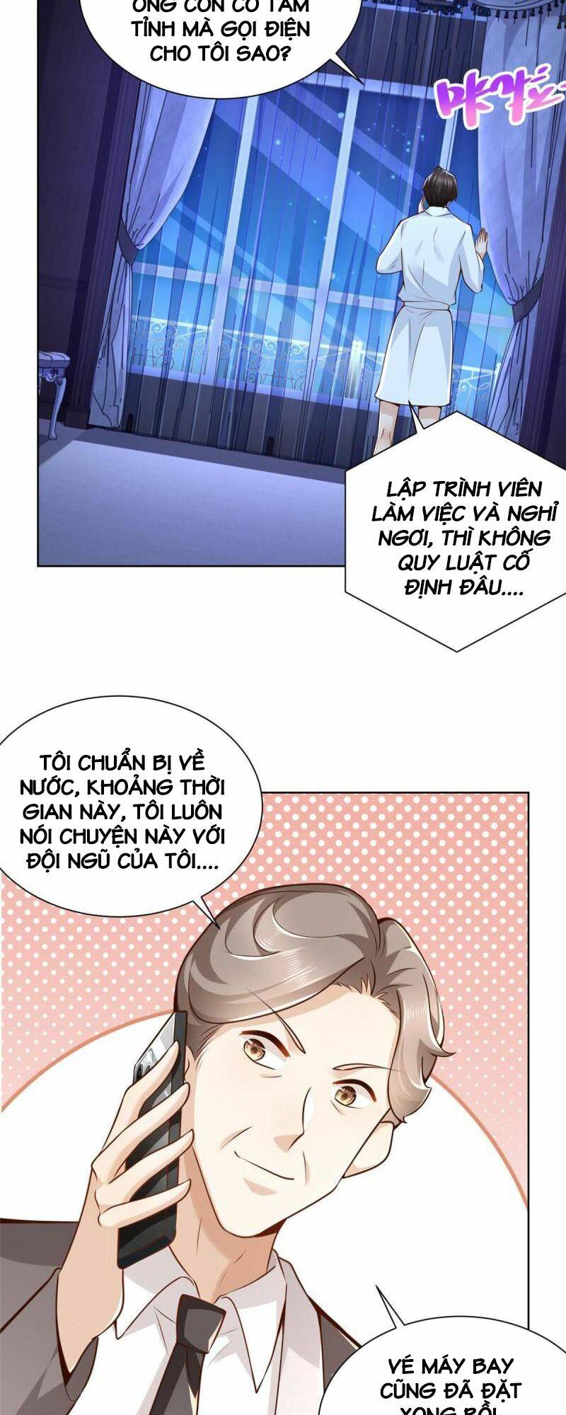 mỗi tuần ta có một nghề nghiệp mới chapter 137 - Next chapter 138