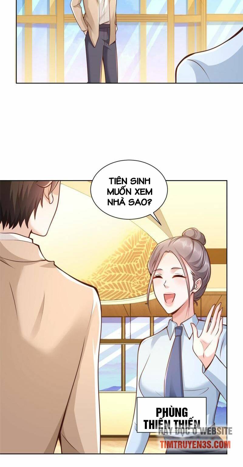 mỗi tuần ta có một nghề nghiệp mới chapter 137 - Next chapter 138