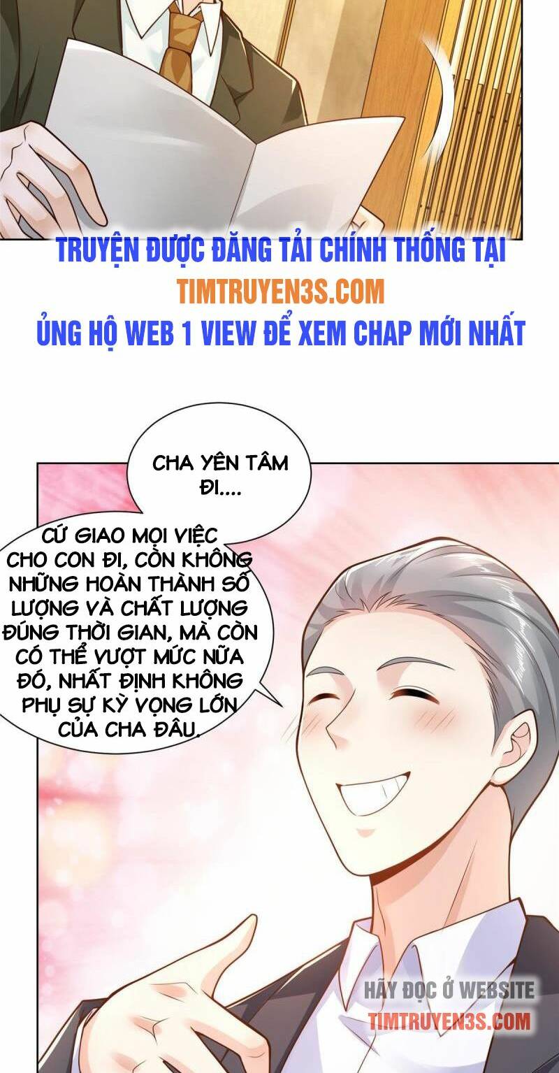 mỗi tuần ta có một nghề nghiệp mới chapter 137 - Next chapter 138