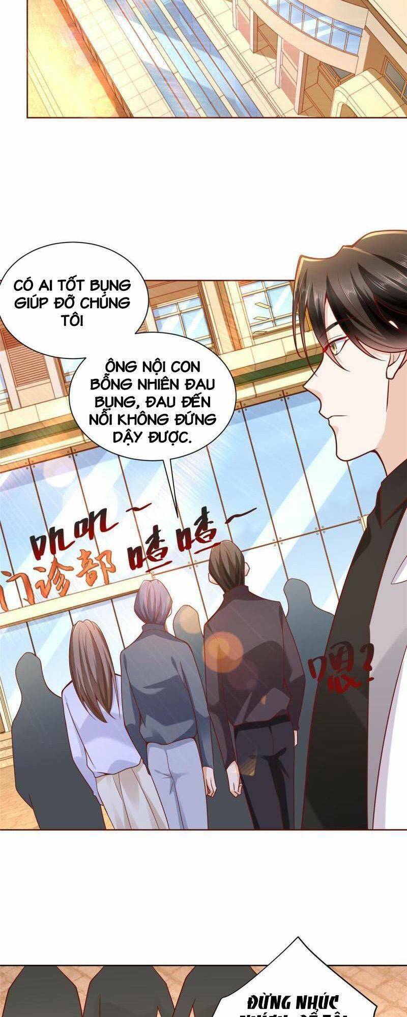 mỗi tuần ta có một nghề nghiệp mới chapter 143 - Trang 2